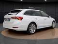 Skoda Octavia Combi 1.4 TSI 204 PK iV PHEV Business Edition Plus Wit - thumbnail 6
