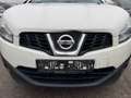 Nissan Qashqai Weiß - thumbnail 3