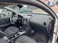 Nissan Qashqai Weiß - thumbnail 6