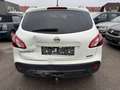Nissan Qashqai Weiß - thumbnail 9