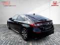 Honda Civic e:HEV 2.0 Elegance Navi*Kamera*Sitzheiz.* Black - thumbnail 5