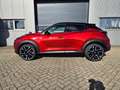 Nissan Juke 1.0 DIG-T 114PS N-Design Automatik Teil-Leder K... Rot - thumbnail 2