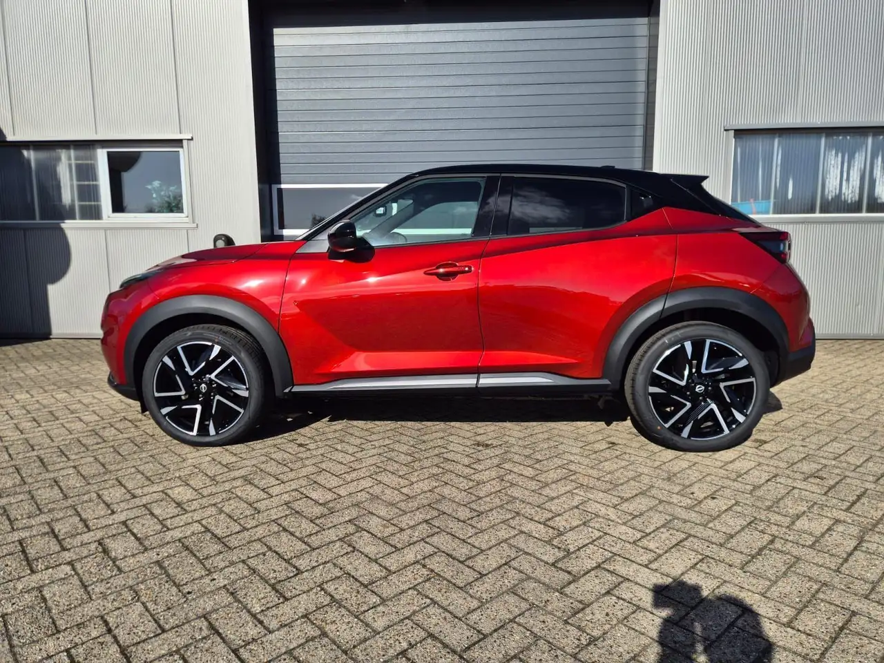 Nissan Juke 2026