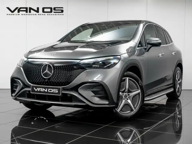 Mercedes-Benz EQE SUV EQE 350+ AMG Line | Hyperscreen | Premium Plus | A