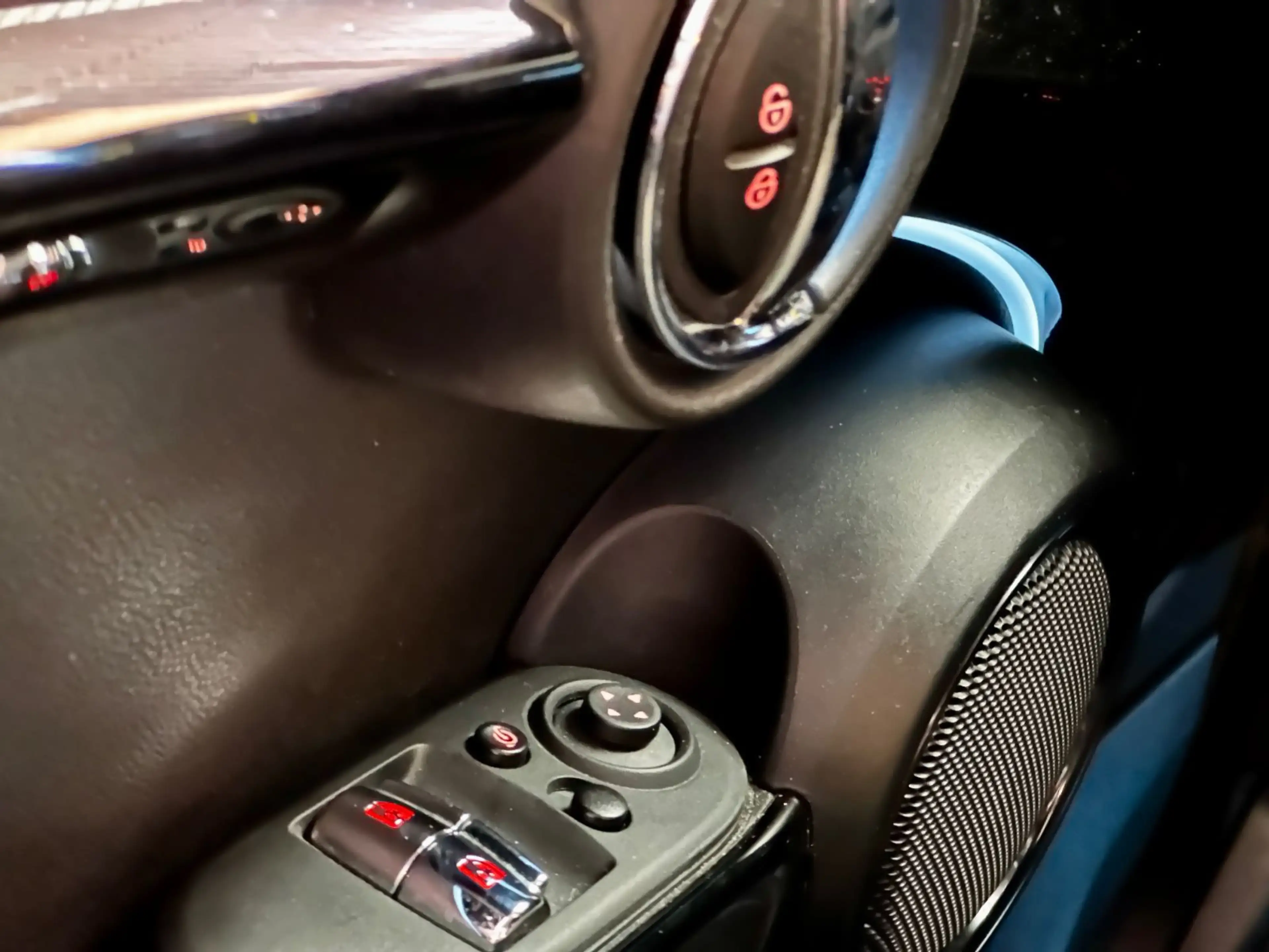 MINI Cooper SE Mini 3-trg. Cooper SE Essential Trim — photo 14