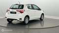 Toyota Yaris 70 VVT-i Active 5p MY19 - thumbnail 5