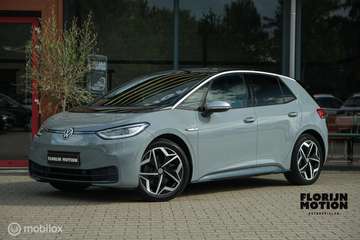 First Plus 58 kWh | ACC | Stoel en stuurwielverwar