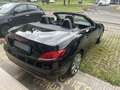 Mercedes-Benz SLC 200 Sport Cabrio Tagliandi Mercedes Led Air scarf Navi Nero - thumbnail 7