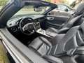 Mercedes-Benz SLC 200 Sport Cabrio Tagliandi Mercedes Led Air scarf Navi Nero - thumbnail 12