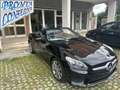 Mercedes-Benz SLC 200 Sport Cabrio Tagliandi Mercedes Led Air scarf Navi Nero - thumbnail 1