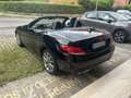 Mercedes-Benz SLC 200 Sport Cabrio Tagliandi Mercedes Led Air scarf Navi Nero - thumbnail 5