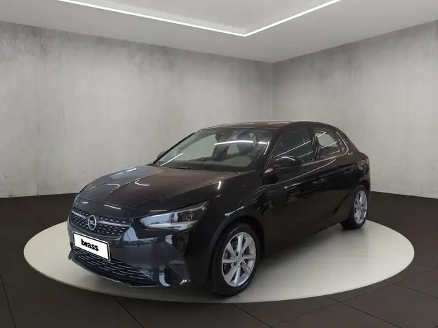 Opel Corsa Elegance 1.2 Start/Stop