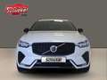 Volvo XC60 B4 Diesel AWD Plus Dark Navi  AHK ACC 360° Ka. Weiß - thumbnail 2