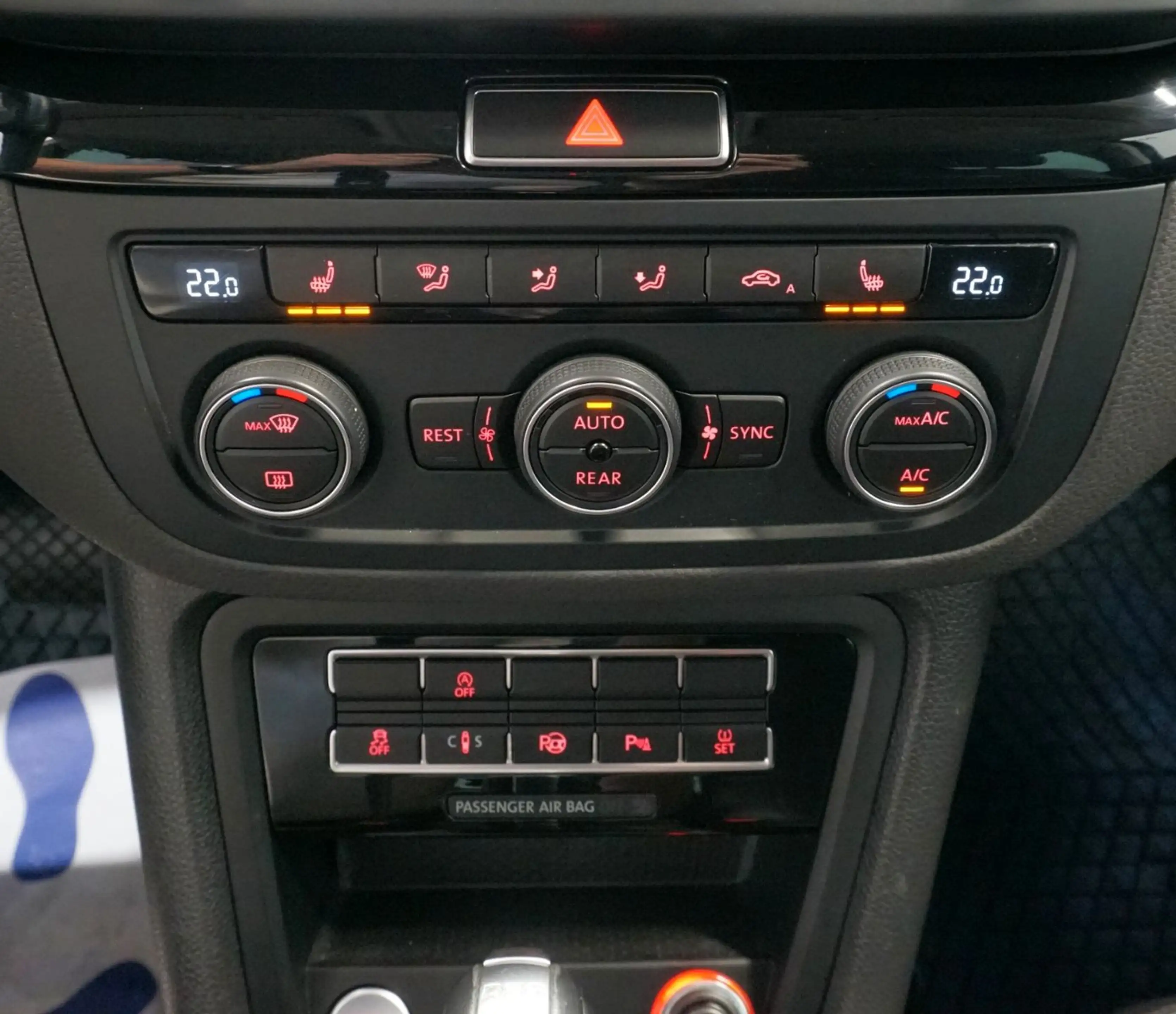 SEAT Alhambra FR-Line 1.4 TSI*7-Sitzer*ACC*Xenon*RfK — photo 14