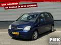 Opel Meriva 1.6-16V Cosmo TREKHAAK, APK, AIRCO Blauw - thumbnail 1