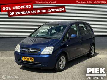 1.6-16V Cosmo TREKHAAK, APK, AIRCO