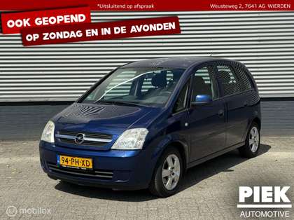Opel Meriva 1.6-16V Cosmo TREKHAAK, APK, AIRCO