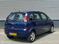 Opel Meriva 1.6-16V Cosmo TREKHAAK, APK, AIRCO Blauw - thumbnail 5