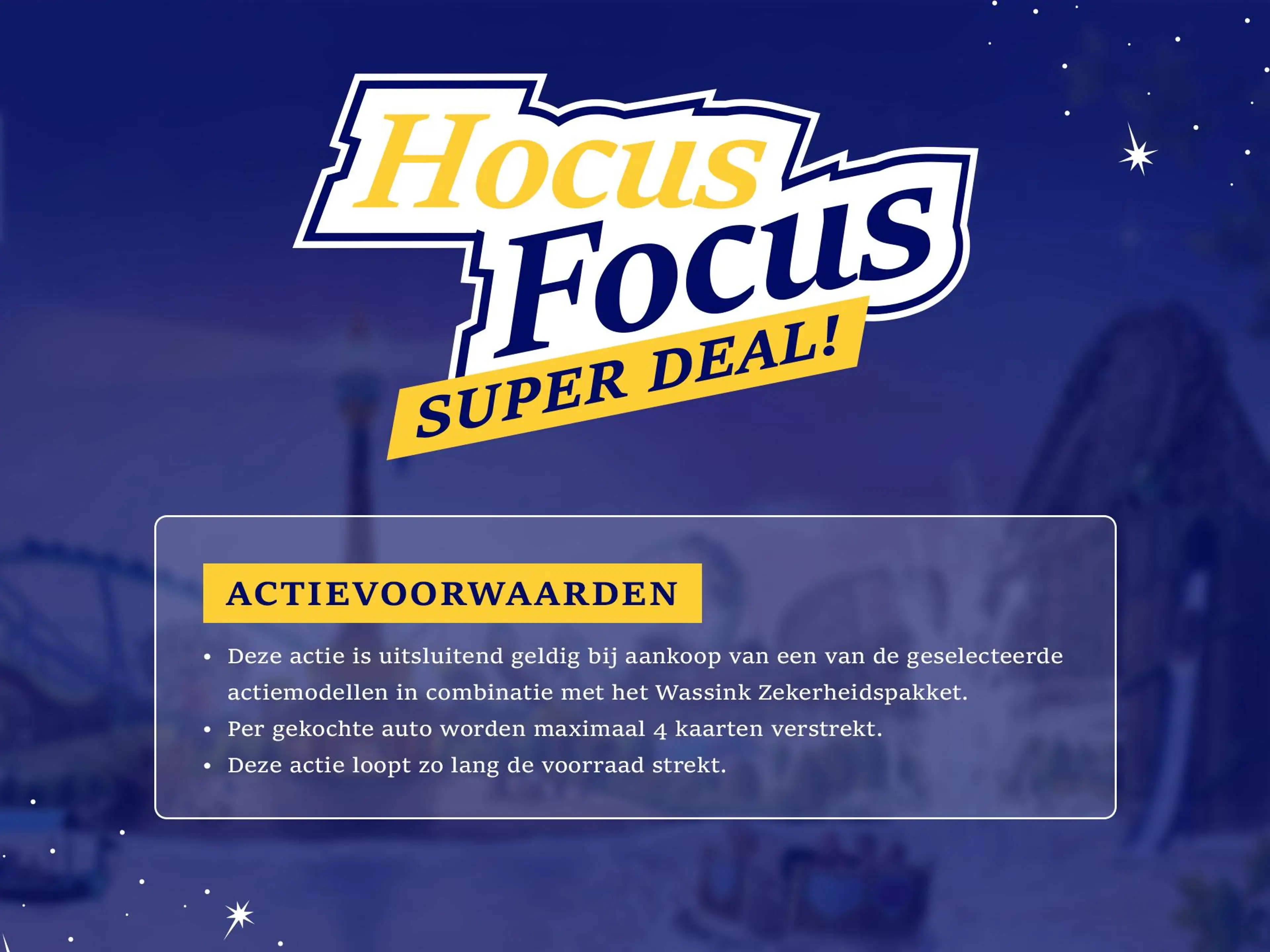 Ford Focus Wagon Hybrid 125 pk ST-Line | Navigatie | Camera | — photo 2