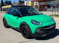 Opel Adam Rocks / Faltdach / 115PS Grün - thumbnail 7
