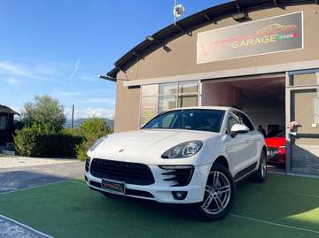 Macan 3.0 S
