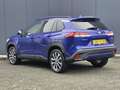 Toyota Corolla Cross Hybrid 140 Style Plus | Bleu - thumbnail 3