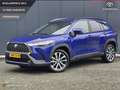 Toyota Corolla Cross Hybrid 140 Style Plus | Bleu - thumbnail 1
