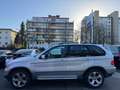 BMW X5 4.4i *Memory*Leder*Xenon*Panorama Silber - thumbnail 8