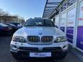 BMW X5 4.4i *Memory*Leder*Xenon*Panorama Silber - thumbnail 2