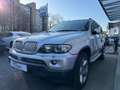 BMW X5 4.4i *Memory*Leder*Xenon*Panorama Silber - thumbnail 3