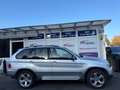 BMW X5 4.4i *Memory*Leder*Xenon*Panorama Silber - thumbnail 4