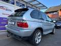 BMW X5 4.4i *Memory*Leder*Xenon*Panorama Silber - thumbnail 5