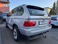 BMW X5 4.4i *Memory*Leder*Xenon*Panorama Silber - thumbnail 7