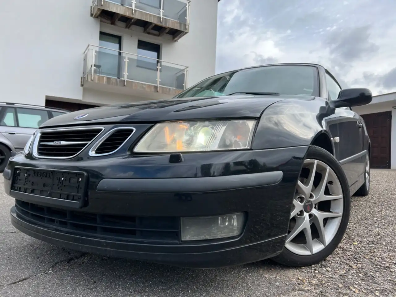 Saab 9-3