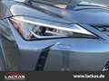 Lexus UX 250h EU6d*STYLE*CARPLAY*LED*15 J. GARANTIE* Grijs - thumbnail 2