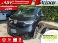 Volkswagen ID. Buzz Pro 150/77 399,-ohne Anzahlung ACC Kamera Schwarz - thumbnail 2