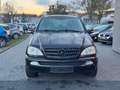 Mercedes-Benz ML 400 CDI 4x4 *Vollleder*Teilleder Schwarz - thumbnail 3