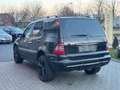 Mercedes-Benz ML 400 CDI 4x4 *Vollleder*Teilleder Schwarz - thumbnail 5