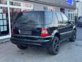 Mercedes-Benz ML 400 CDI 4x4 *Vollleder*Teilleder Schwarz - thumbnail 7