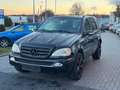 Mercedes-Benz ML 400 CDI 4x4 *Vollleder*Teilleder Schwarz - thumbnail 4