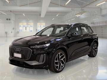 QUATTRO S LINE EDITION SUV