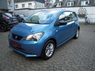 Reference Achtung Nur 19000 Km!!!