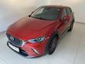 Mazda CX-3 G120  Revolution  8fach Bereift Rot - thumbnail 1