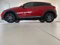 Mazda CX-3 G120  Revolution  8fach Bereift Rouge - thumbnail 9