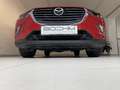 Mazda CX-3 G120  Revolution  8fach Bereift Rouge - thumbnail 4