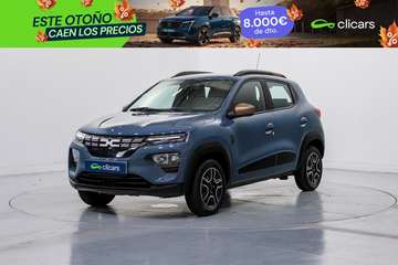 Electric Extreme 65 48kW