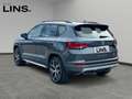 SEAT Ateca FR 2.0 TSI DSG 4Drive Grau - thumbnail 3