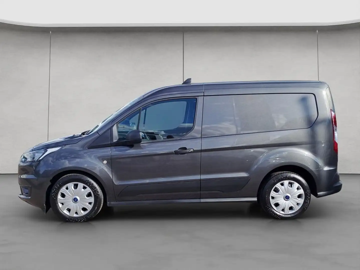 Ford Transit Connect 200 L1 S&S Trend Grau - 2