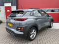 Hyundai KONA 1.0 T-GDI Comfort CAMERA / CARPLAY / CLIMA / CRUIS Gris - thumbnail 2