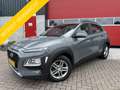 Hyundai KONA 1.0 T-GDI Comfort CAMERA / CARPLAY / CLIMA / CRUIS Gris - thumbnail 1
